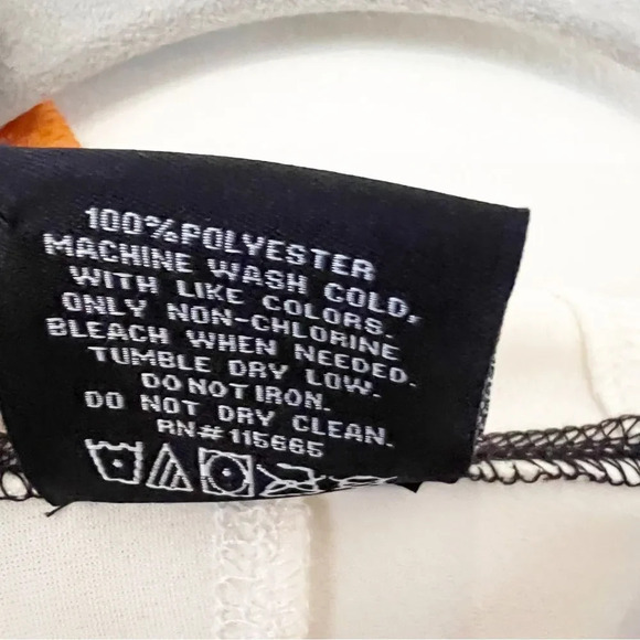 Marvel‎ Heroes Villains XL Retro Marvel Comics Performance Hoodie Sweatshirt NWT - Picture 5 of 12